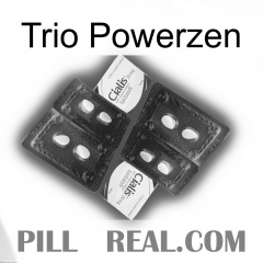 Trio Powerzen cialis5
